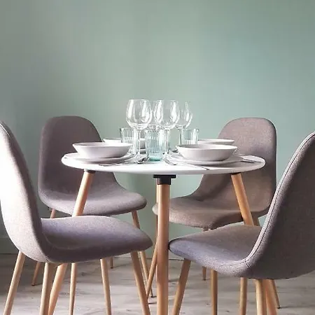 Sweet Apartmanhotel