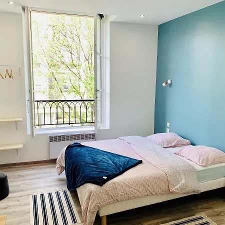 Apartmanhotel Sweet