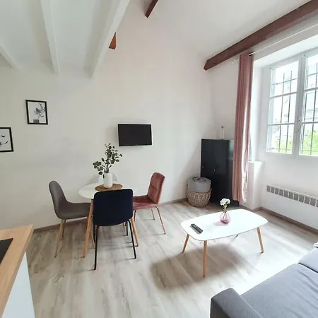 Apartmanhotel Sweet Párizs