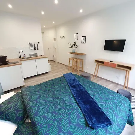 Apartmanhotel Sweet