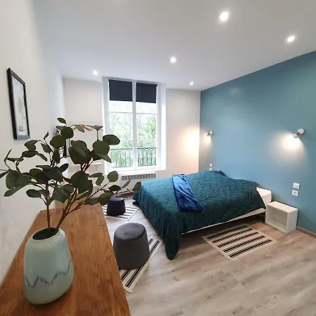 Apartmanhotel Sweet 2*