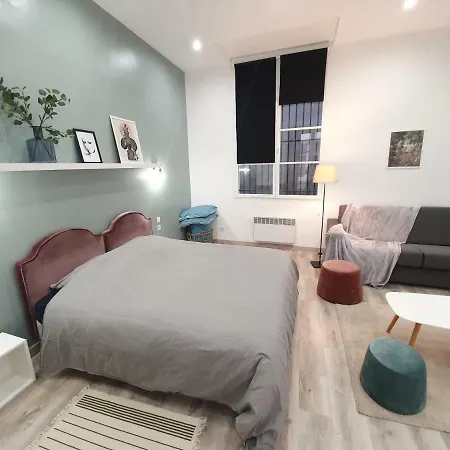 Apartmanhotel Sweet