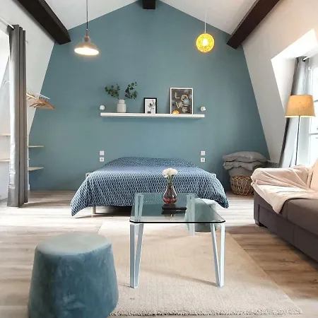 Sweet Apartmanhotel 2*
