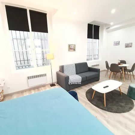 Sweet Apartmanhotel