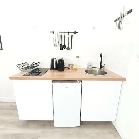 Apartmanhotel Sweet