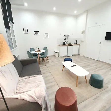 Sweet Apartmanhotel