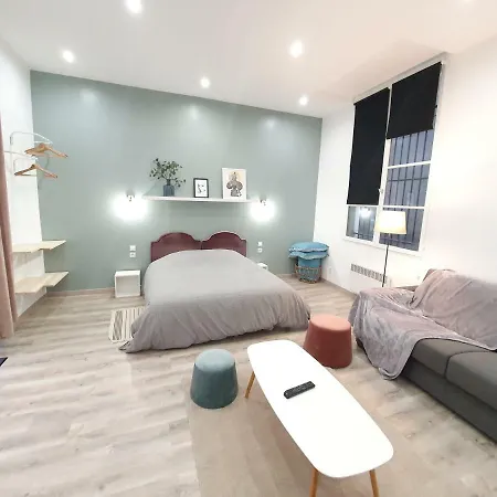 Sweet Apartmanhotel