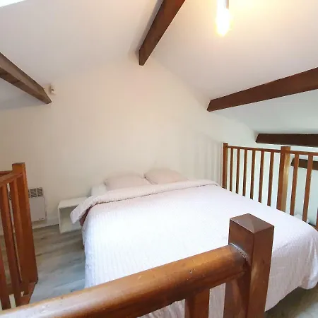 Sweet Apartmanhotel 2*