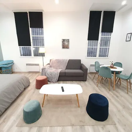 Apartmanhotel Sweet