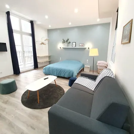 Sweet Apartmanhotel