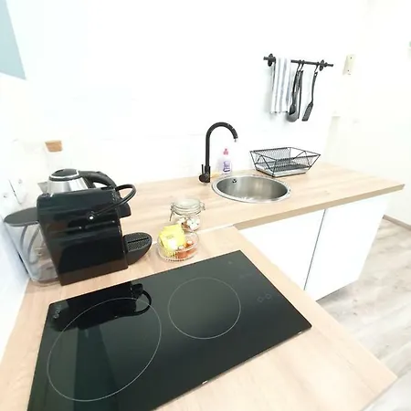 Sweet Apartmanhotel