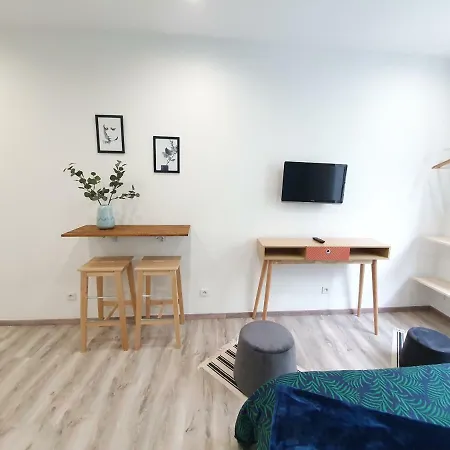 Sweet Apartmanhotel