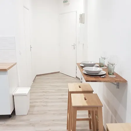 Aparthotel Sweet 2*