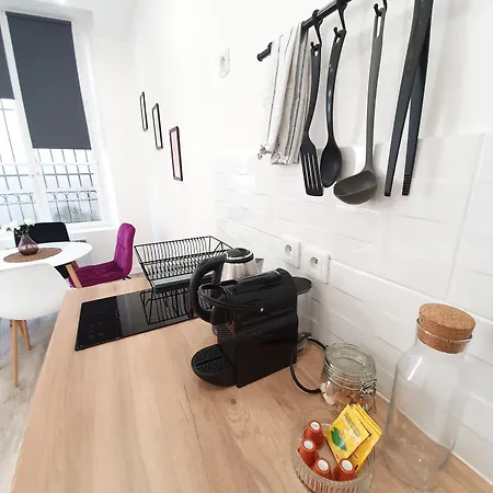 Sweet Aparthotel 2*