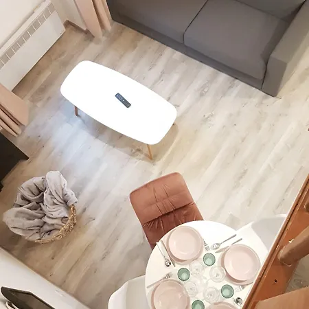 Aparthotel Sweet 2*