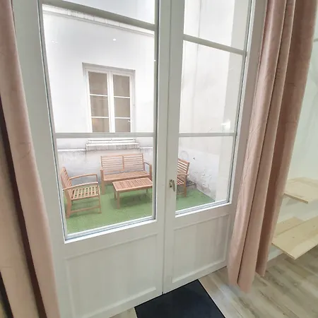 Aparthotel Sweet Paris