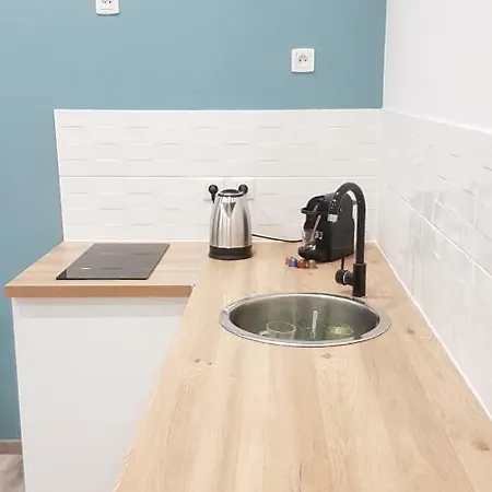 Sweet شقة فندقية باريس