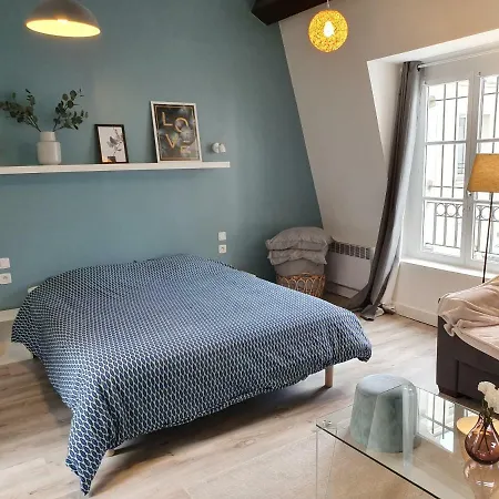 Aparthotel Sweet