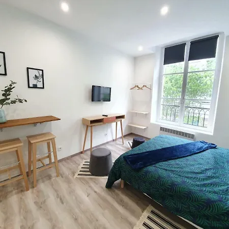 Sweet Aparthotel