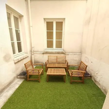 Sweet Aparthotel