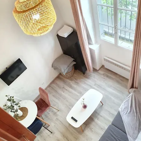 Aparthotel Sweet